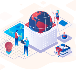 Разработка сложных сайтов для построения систем коммуникации в Эрмосильо